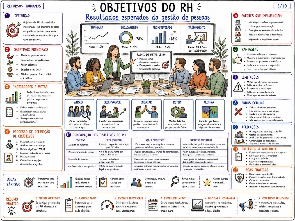 Evolução da Gestão de Pessoas (2/10)